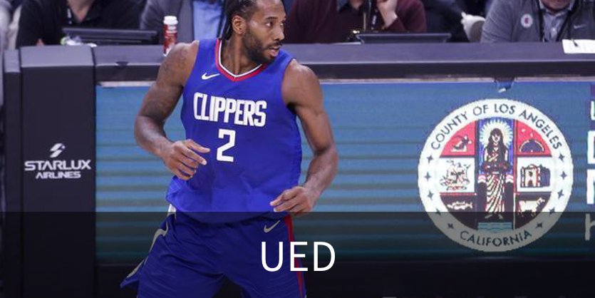 UED介绍